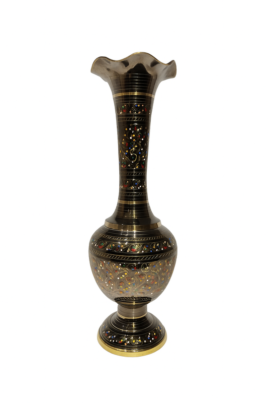 Elysian Bloom Vase