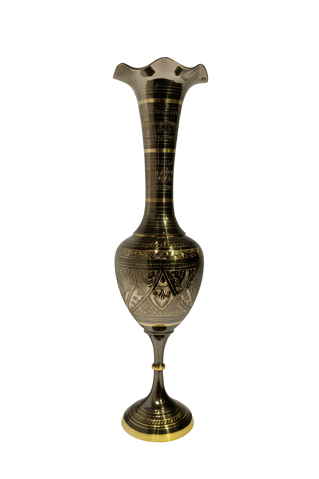 Aurelia Vase