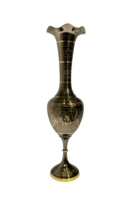 Aurelia Vase